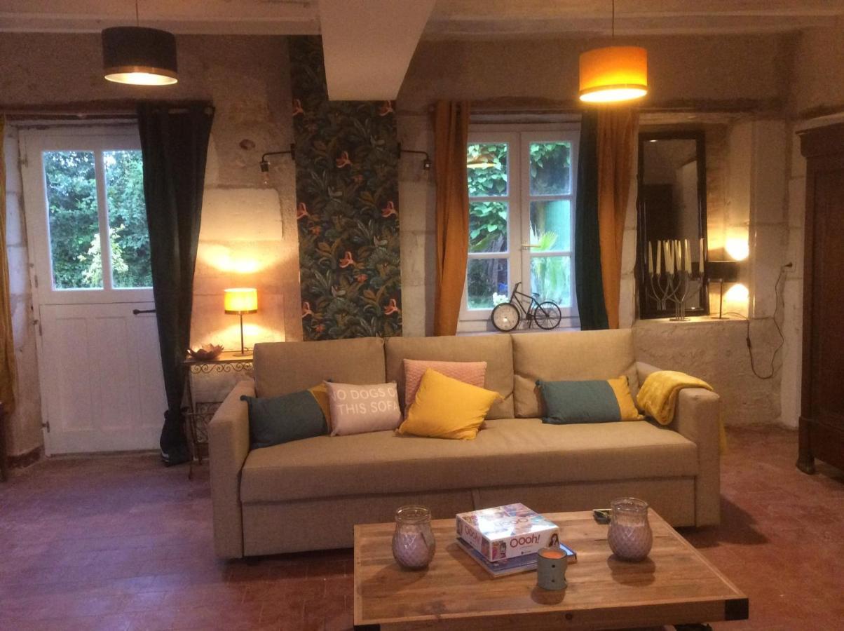 Hébergement de vacances Bblodges Loches Beauval