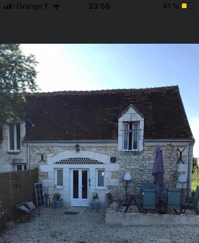 Bblodges Loches Beauval Saint-Hippolyte (Indre-et-Loire)