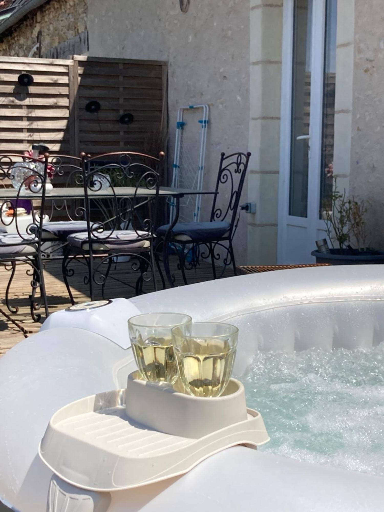 Bblodges Loches Beauval Hébergement de vacances *