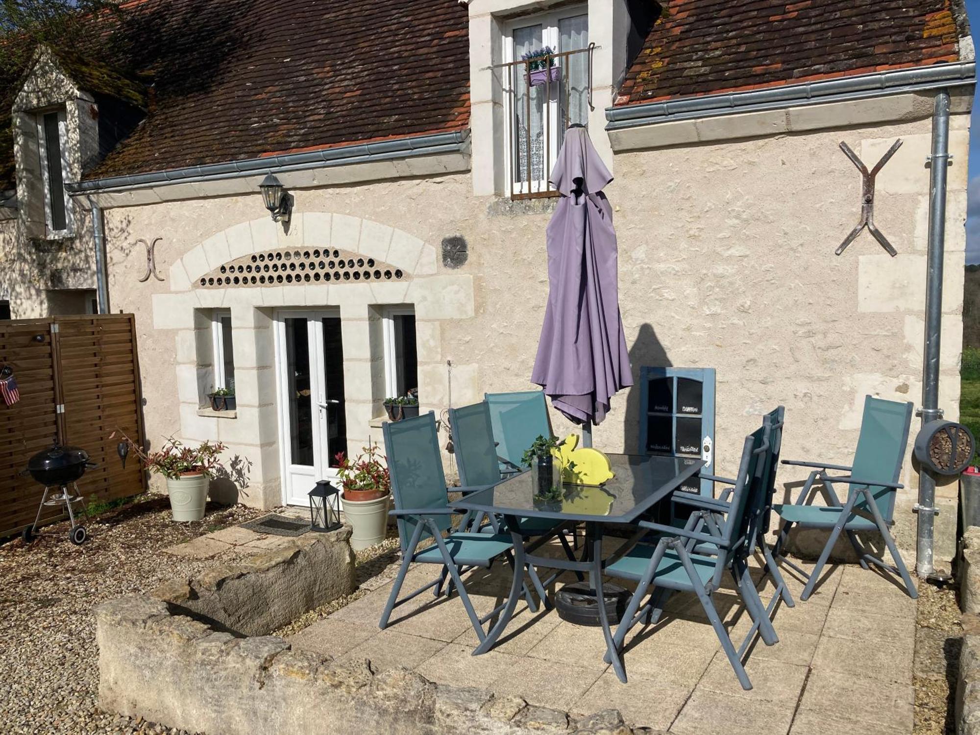 Bblodges Loches Beauval Hébergement de vacances *