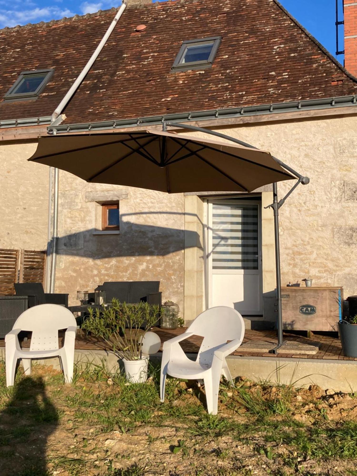 Bblodges Loches Beauval *
