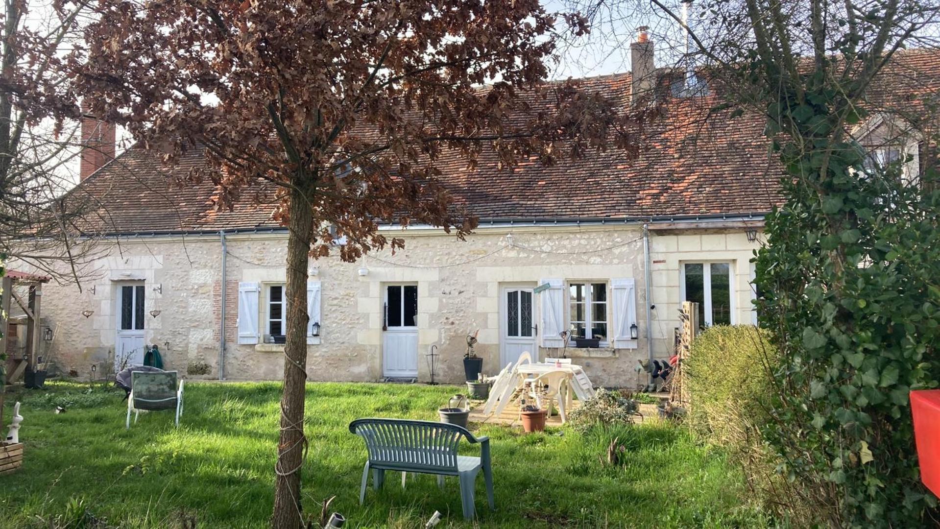 Séjour à la campagne Bblodges Loches Beauval