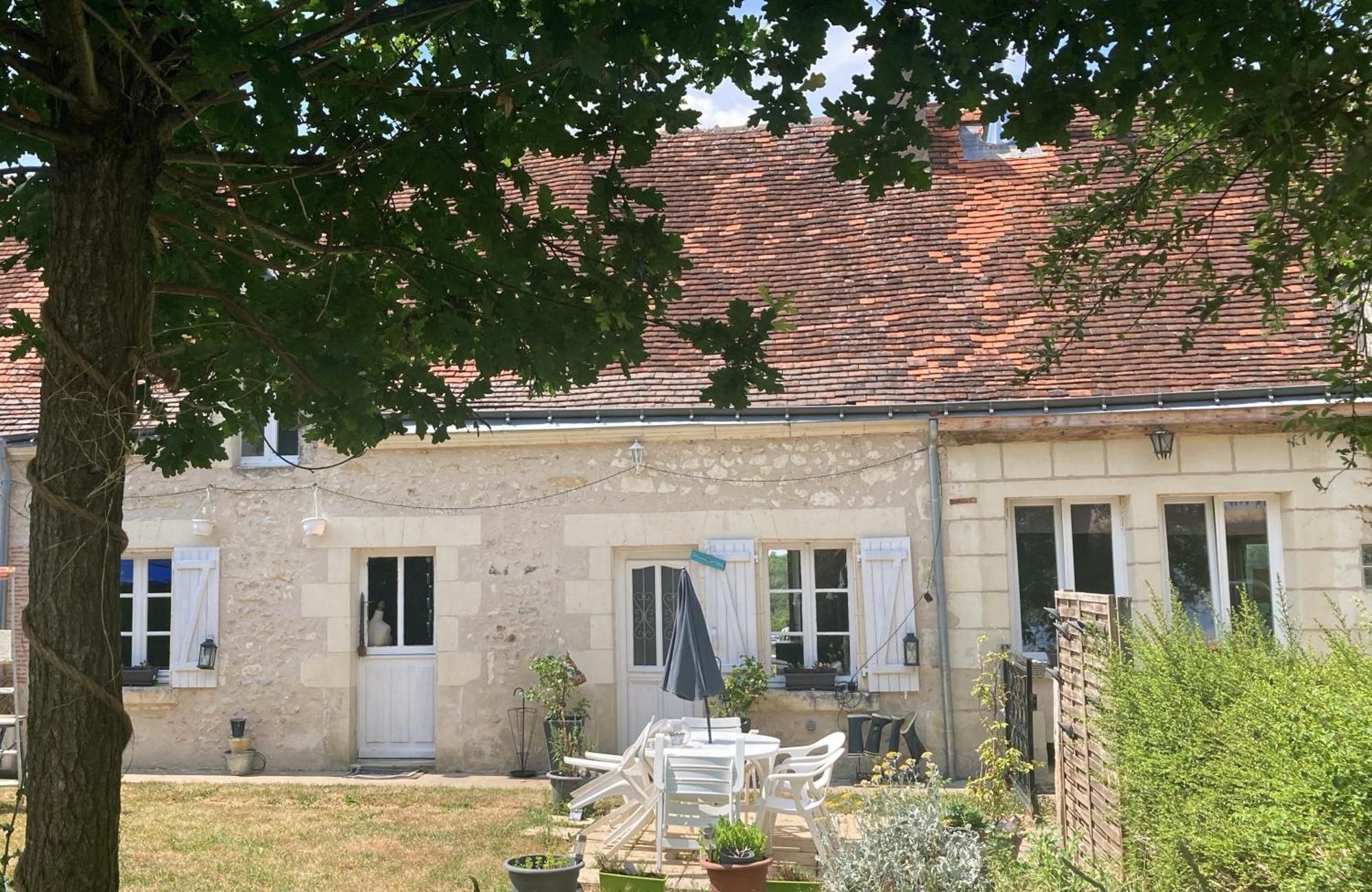Bblodges Loches Beauval